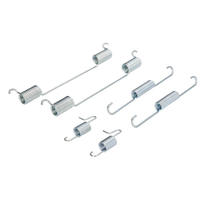 QUICK BRAKE QB105-0818 Brake Shoes Accessory Kit