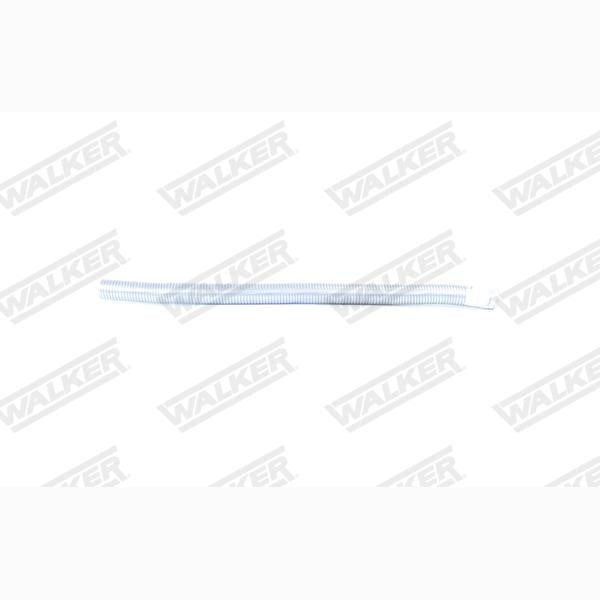 WALKER WALK09826 Exhaust System Corrugated Pipe