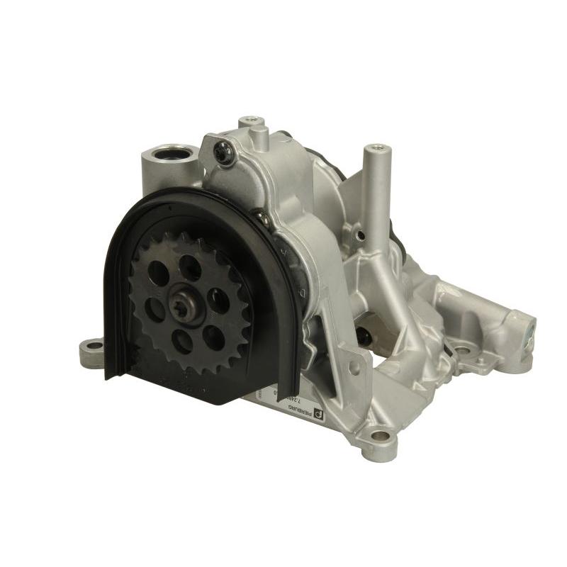 PIERBURG 7.24808.25.0 Oil Pump