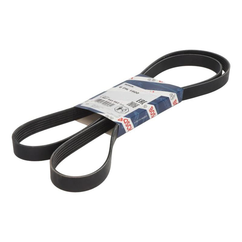 BOSCH 1987945982 V-Ribbed Belt