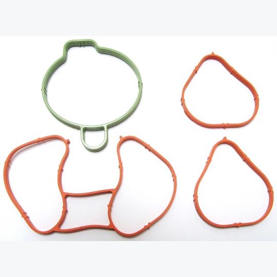 ELRING EL375140 Intake Manifold Gasket Set