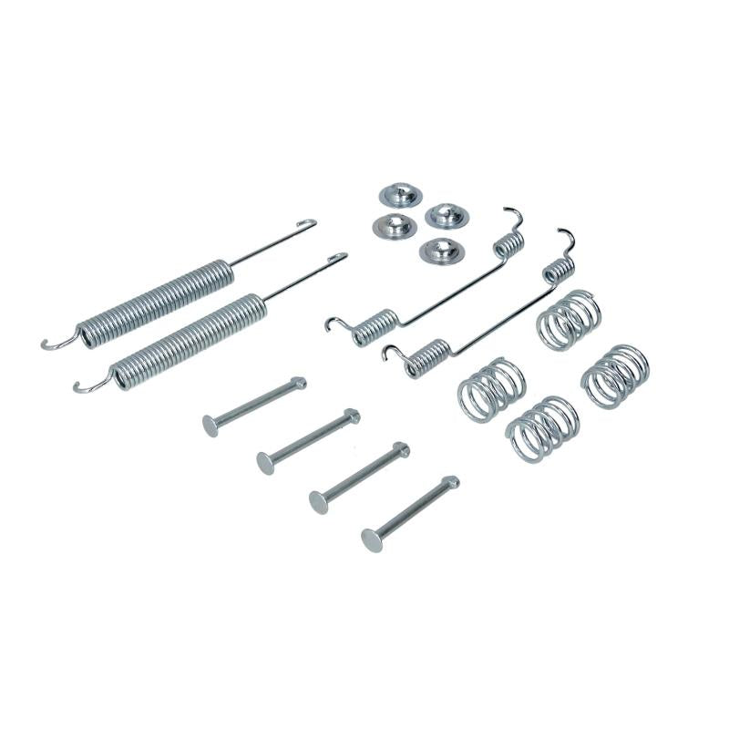 QUICK BRAKE QB105-0806 Brake Shoes Accessory Kit