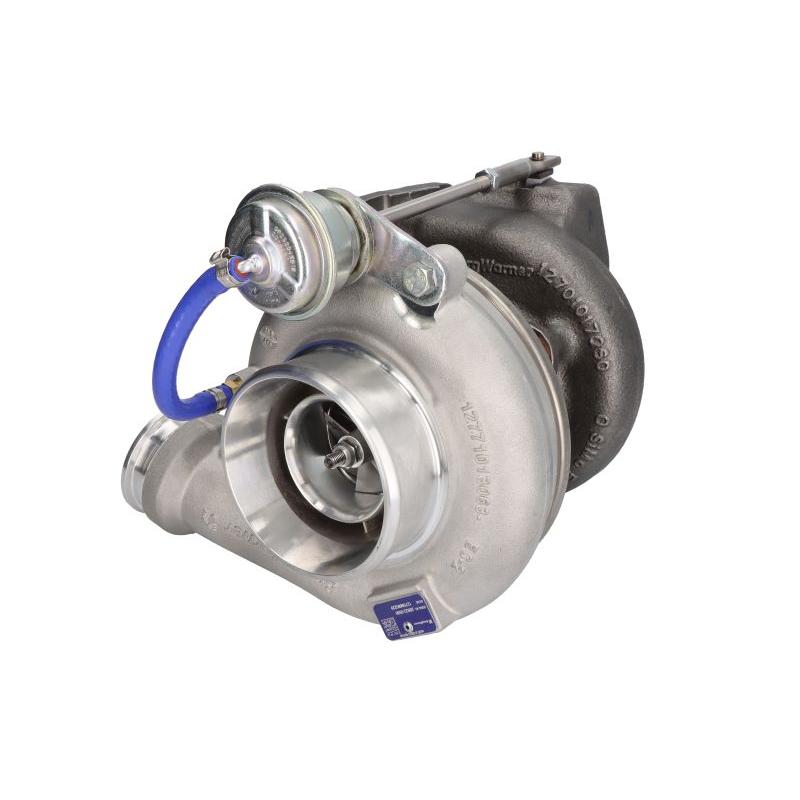 3K KKK12709880229 Turbocharger
