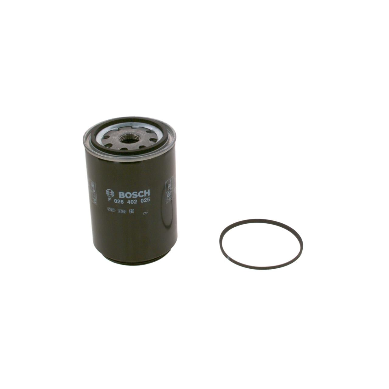 BOSCH F026402025 Fuel Filter