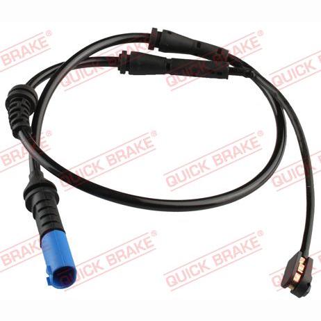 QUICK BRAKE WS0465A Brake Pad Wear Warning Contact