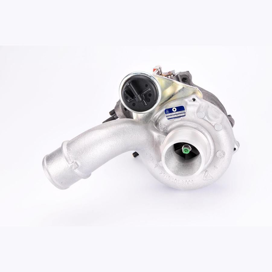 3K KKK53039880055 Turbocharger