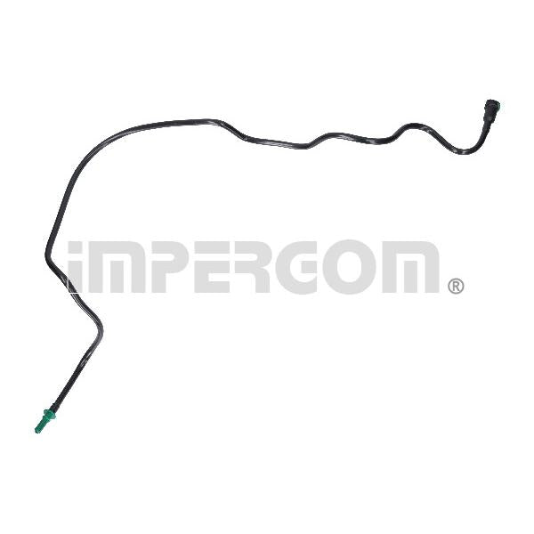 IMPERGOM MP85127 Fuel Line
