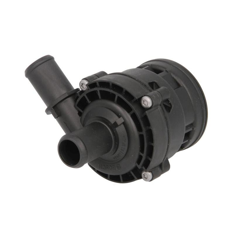 BOSCH 0392023015 Auxiliary Water Pump (Cooling Water Circuit)