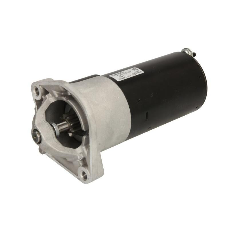BOSCH 1986S00752 Starter