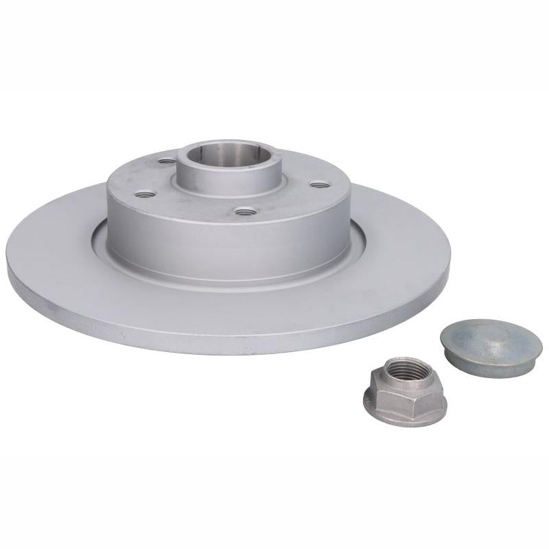 QUICK BRAKE QB109-1765 Disc Brake Pad Accessory Kit