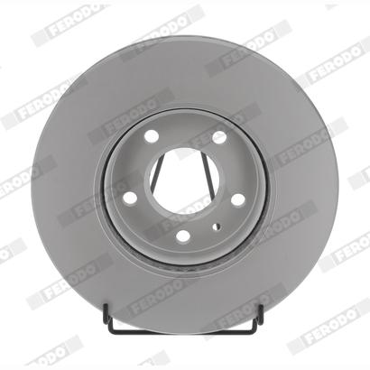 FERODO DDF2811C Brake Disc .
