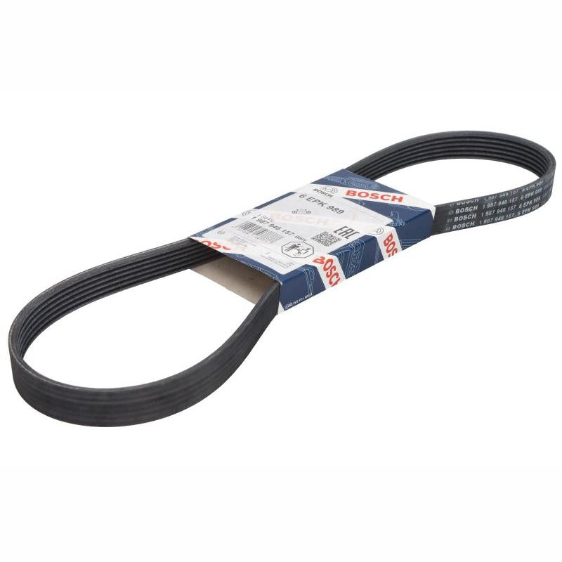 BOSCH 1987946157 V-Ribbed Belt