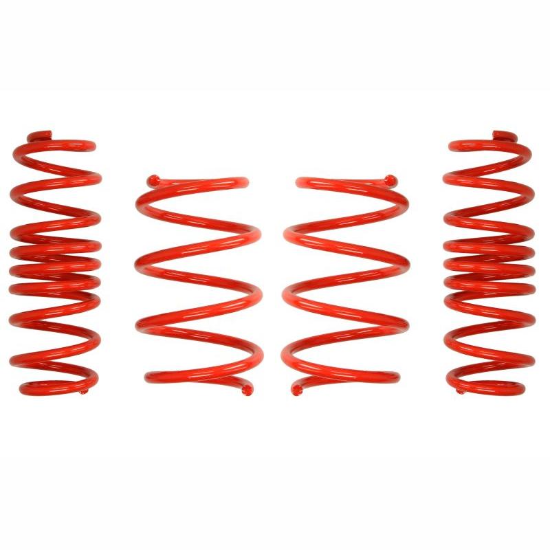 COBRA 07.8241.C Suspension Springs Set