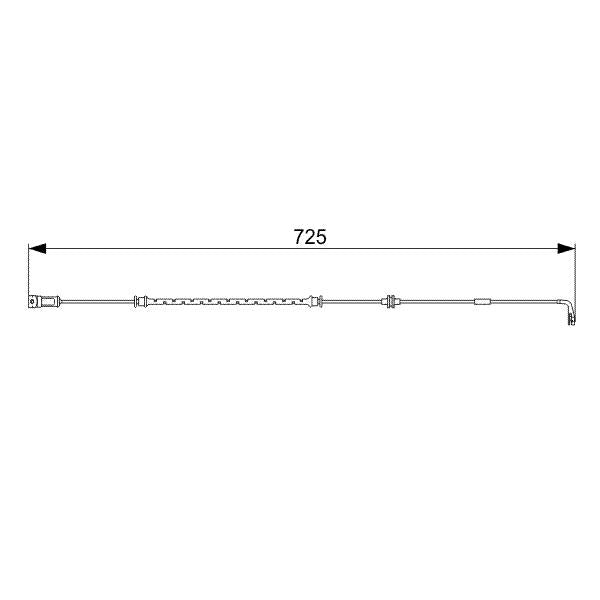 SPEEDMAX 5201-01-21366TUOTUV Brake Disc