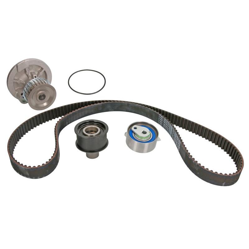 BOSCH 1987948741 Water Pump & Timing Belt Kit