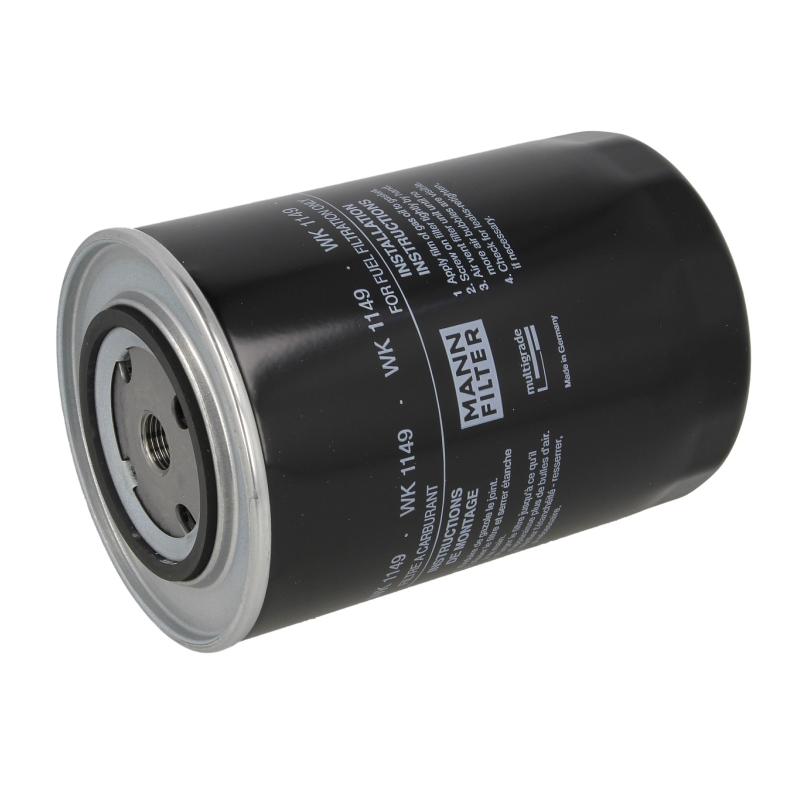 MANN-FILTER WK1149 Fuel Filter