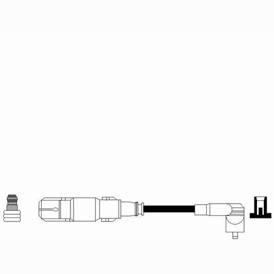 NGK NGK38668 Ignition Lead