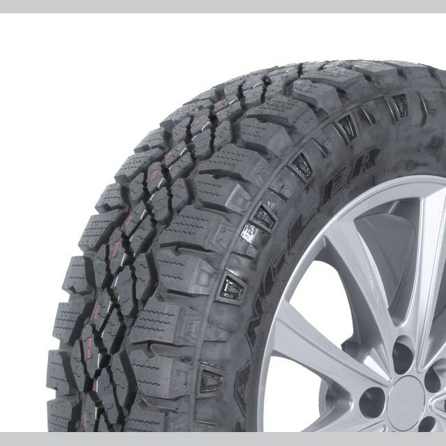 GOODYEAR 25560R20LTGO113QDURA Suv/4X4 Summer Tyre