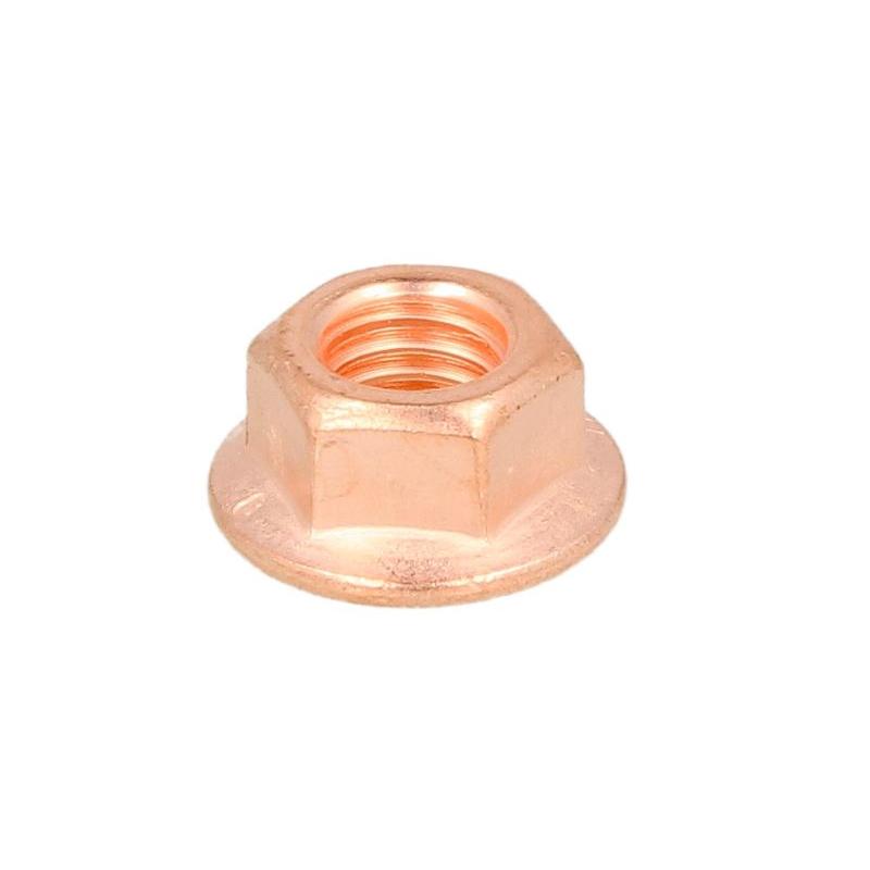 4MAX 0219-15-0062P Exhaust Manifold Nut