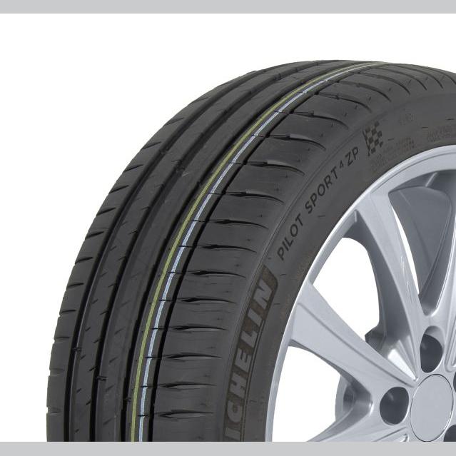MICHELIN 24535R20LOMI95YPS4B Summer Pkw Tyrebb72.0 Db