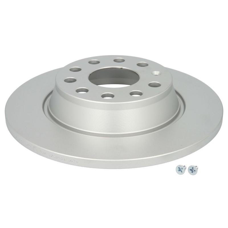 FERODO FSB733A Brake Shoe Set