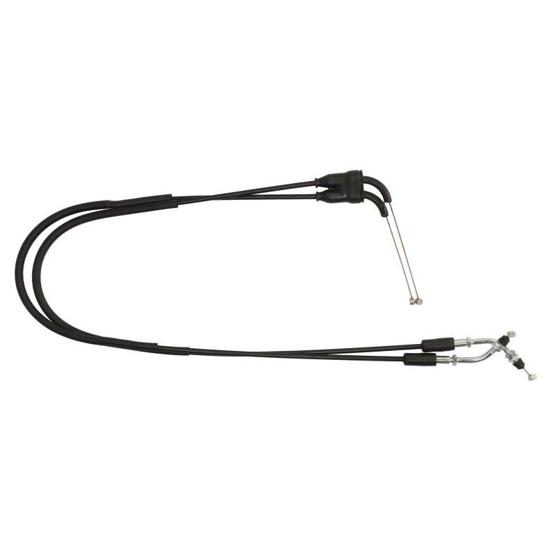 4 RIDE /LG-190 Accelerator Cable