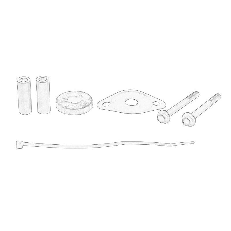 OE VOLVO 5115784 Injector