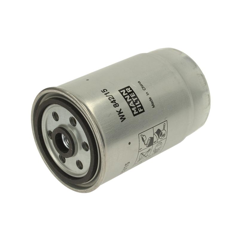 MANN-FILTER WK842/15 Fuel Filter