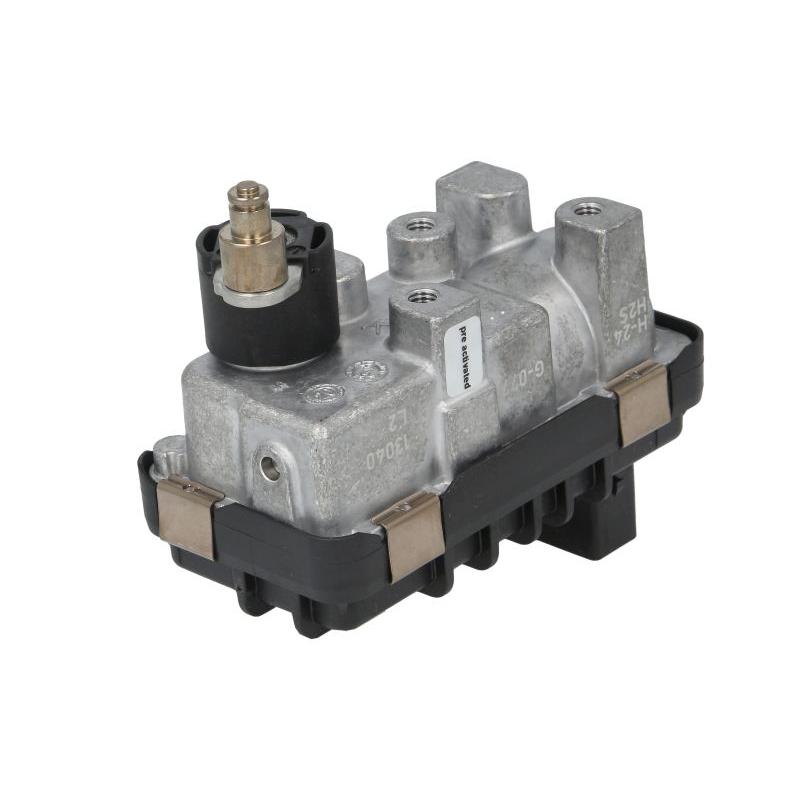 HELLA 6NW009550-241 Boost Pressure Control Valve