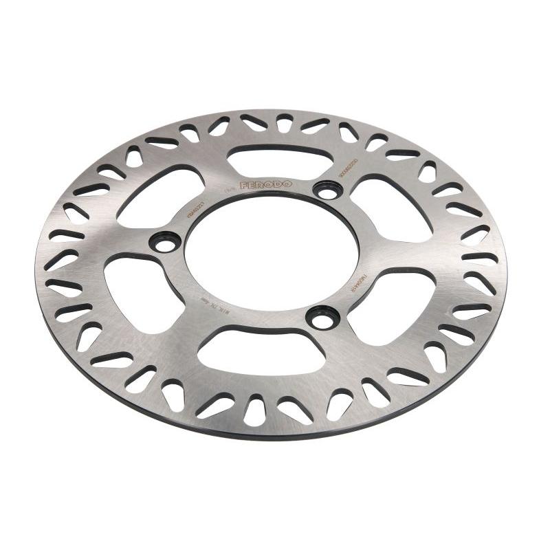 FERODO FMD0441R Brake Disc