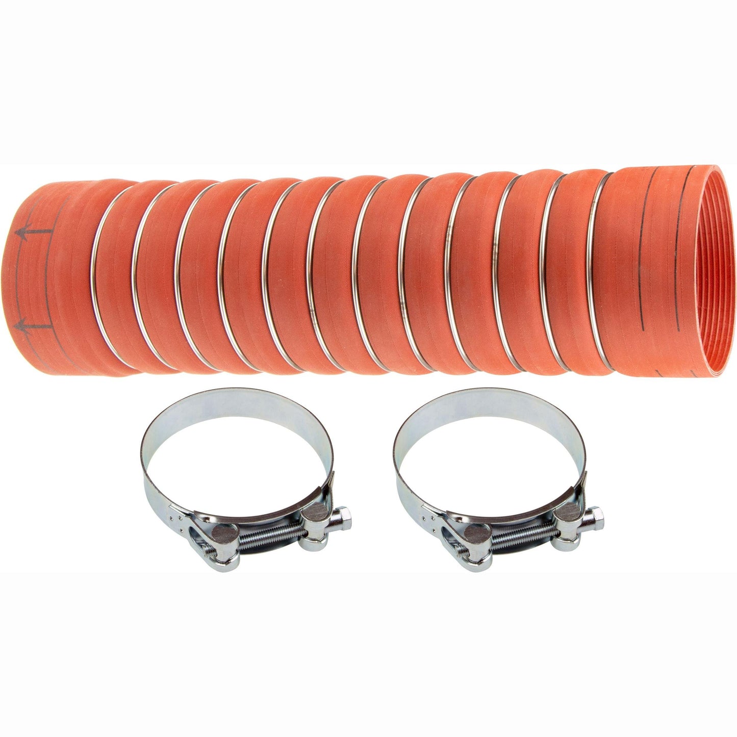 GATES GAT09-1042 Charge Air Hose