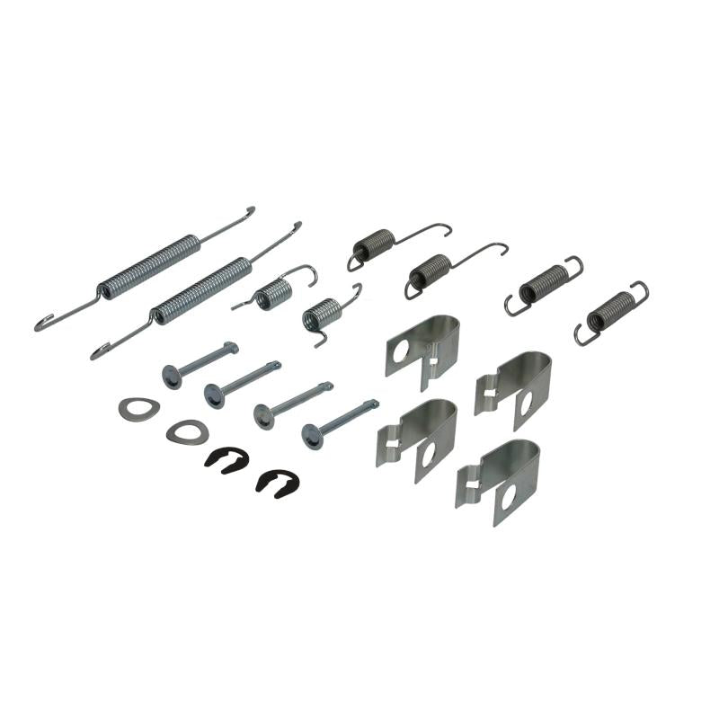 QUICK BRAKE QB105-0847 Brake Shoes Accessory Kit