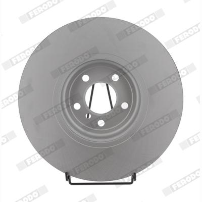 FERODO DDF2042LC-1 Brake Disc