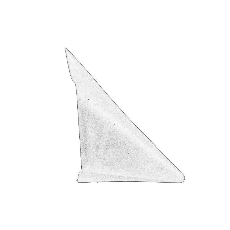 OE MERCEDES 9018110107 Side Mirror Cover