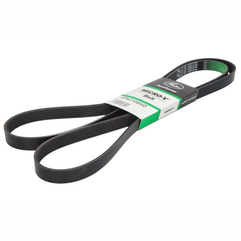 GATES GAT6PK2100HD V-Ribbed Belt