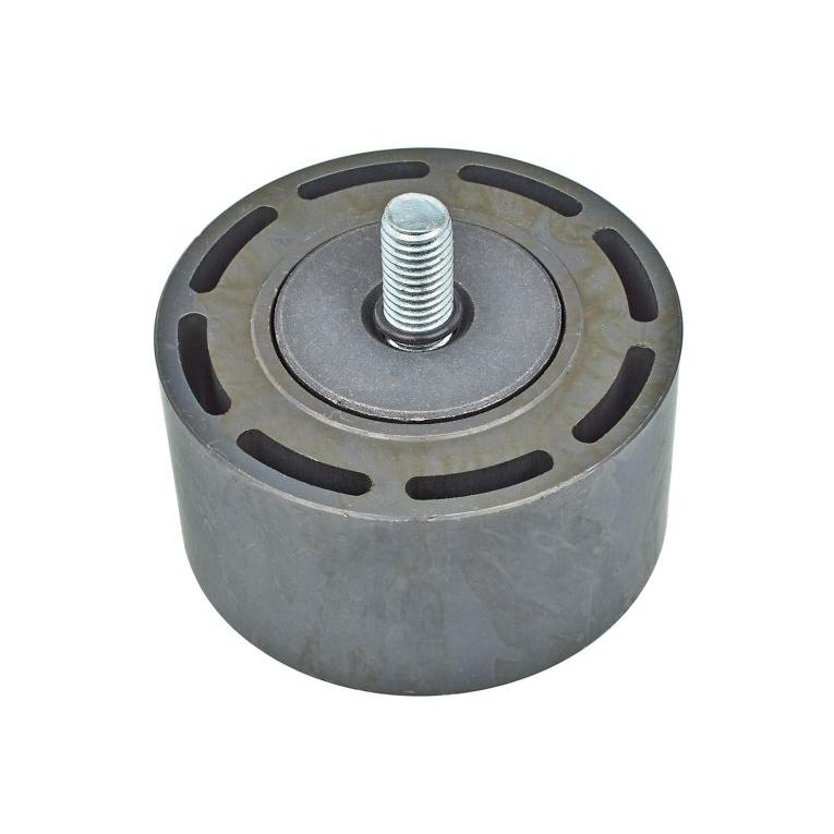 MEYLE 8349030002 V-Ribbed Belt Deflection/Guide Pulley