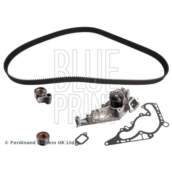 BLUE PRINT ADBP730056 Timing Belt Set
