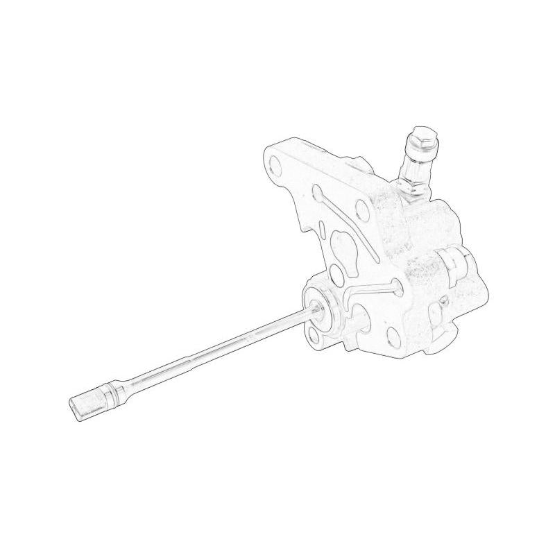 OE VOLVO 1067551 Fuel Pump