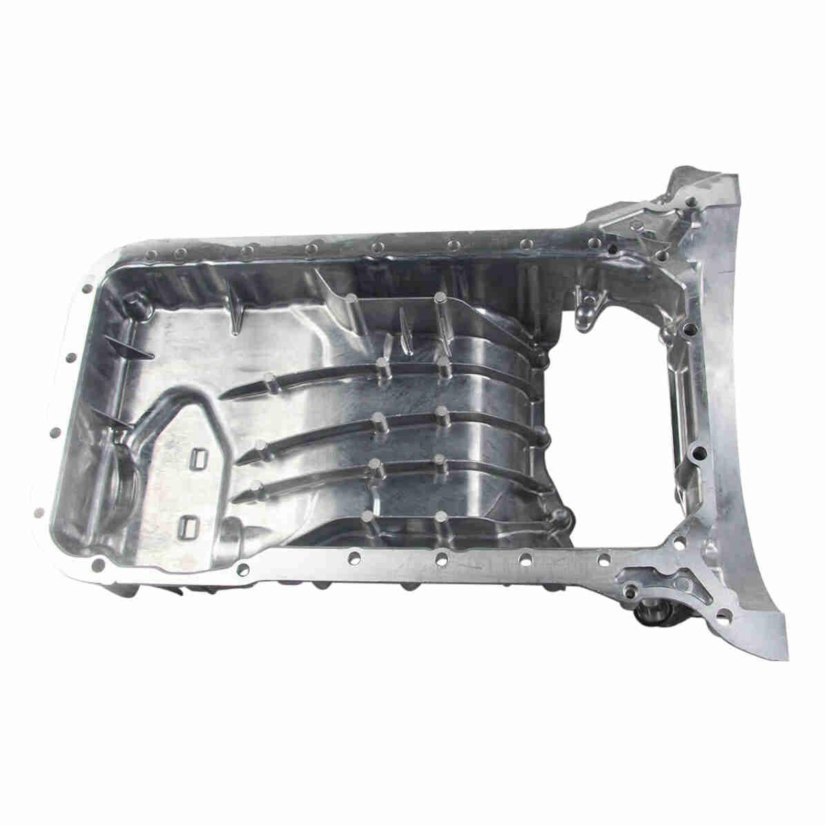 VAICO V30-3846 Oil Sump Gasket