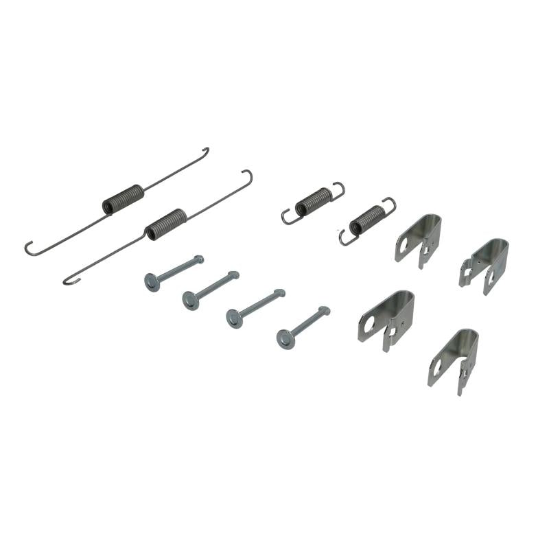 QUICK BRAKE QB105-0680 Brake Shoes Accessory Kit