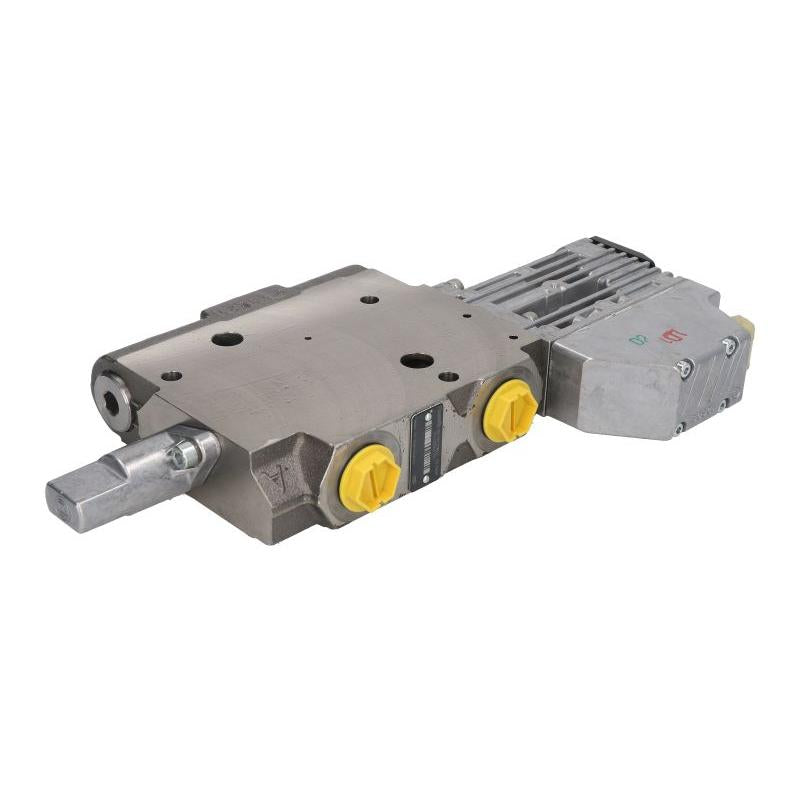 BOSCH R917010122 Automatic Hydraulic Splitter