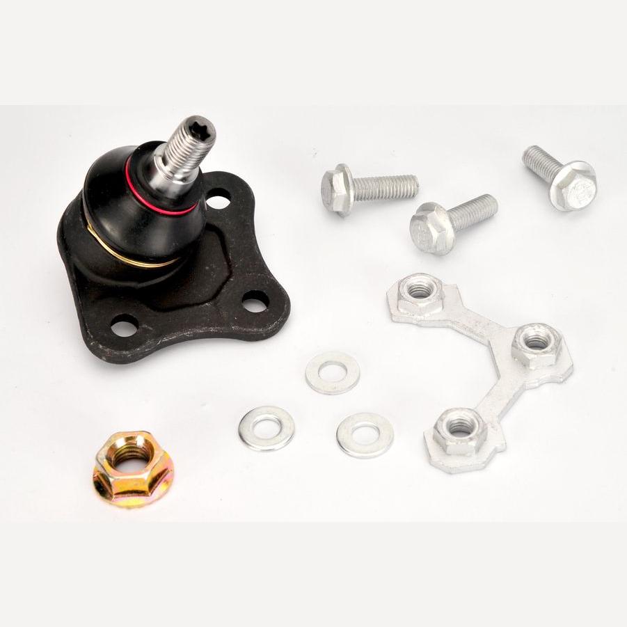 HANS PRIES HP107702 Ball Joint