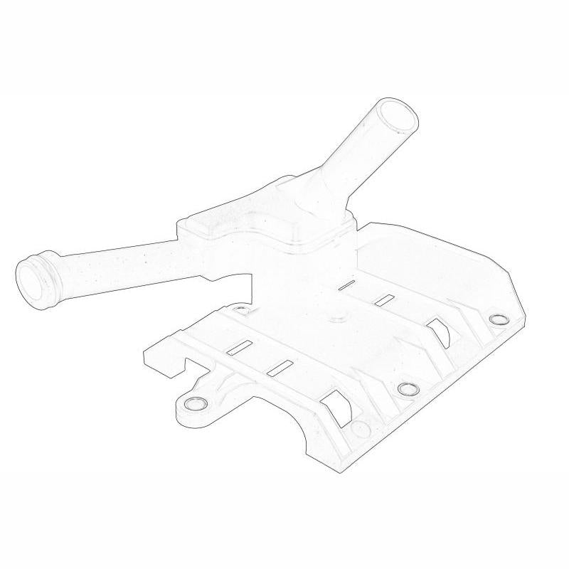 OE BMW 11417521173 Oil Pump Gasket Drive