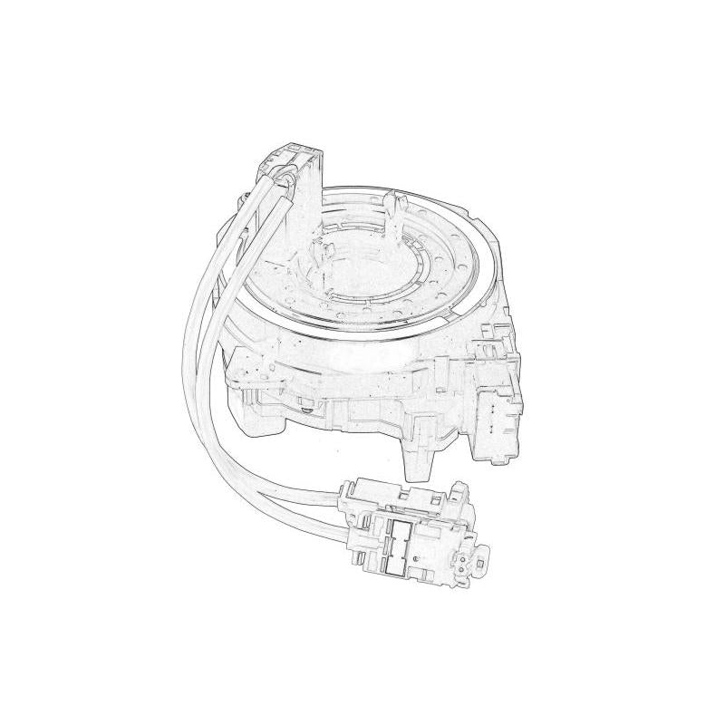 OE VOLVO 31313083 Airbag Clockspring
