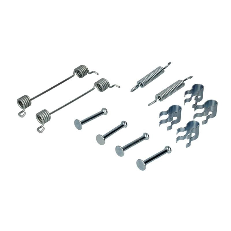 QUICK BRAKE QB105-0783 Brake Shoes Accessory Kit