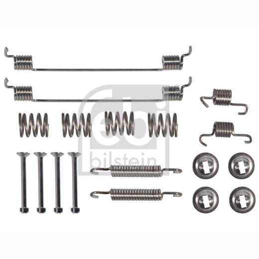 FEBI BILSTEIN FE182555 Brake Shoes Accessory Kit