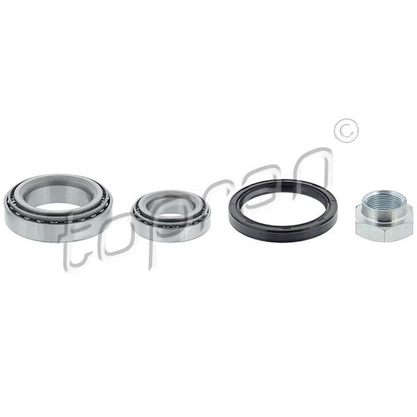 HANS PRIES HP103355 Wheel Bearing Kit