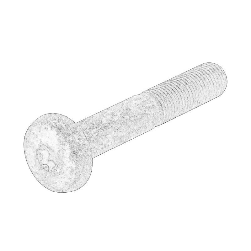 OE PEUGEOT 352288 Ball Joint Clamping Bolt
