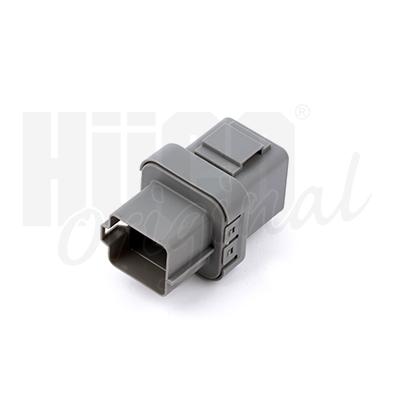 HUCO HUCO132238 Glow Plug System Relay