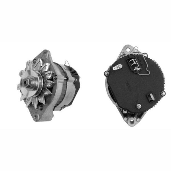 MAHLE MG187 Alternator
